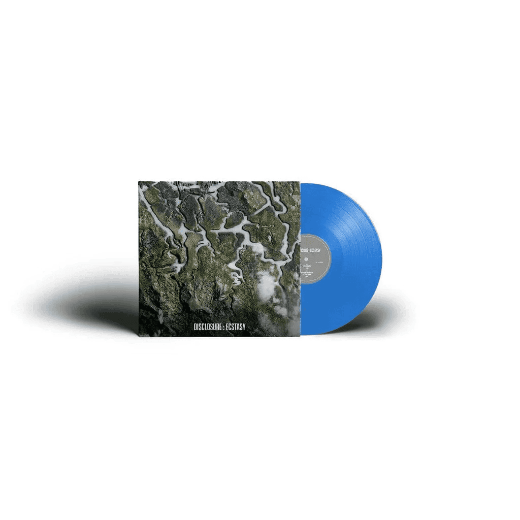 DISCLOSURE - Ecstasy Vinyl