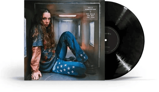 HOLLY HUMBERSTONE - The Walls Are Way Too Thin EP Vinyl