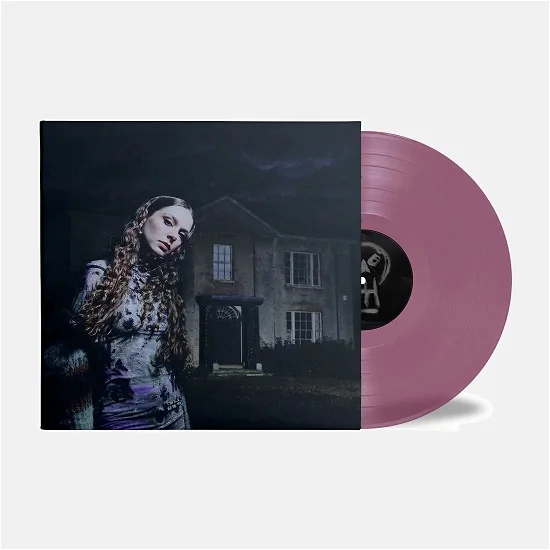 HOLLY HUMBERSTONE - Can You Afford To Lose Me? Vinyl