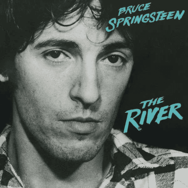 BRUCE SPRINGSTEEN - The River Vinyl
