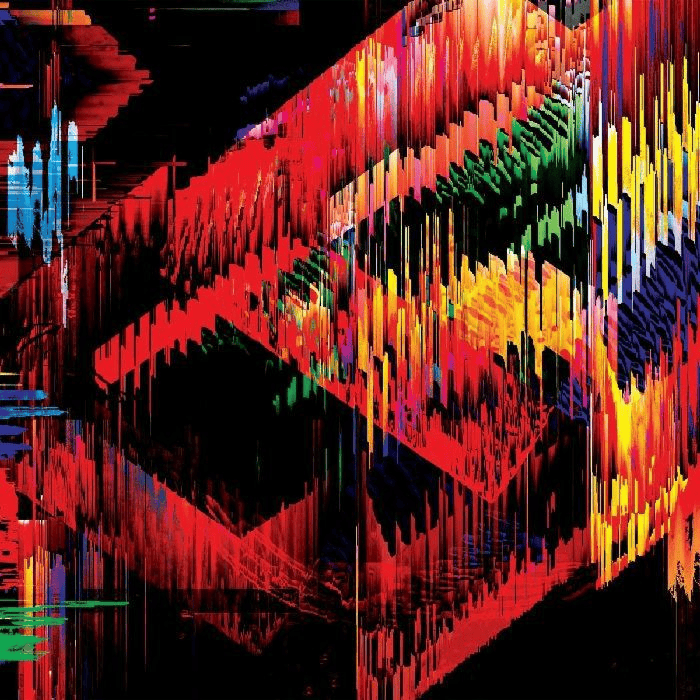 RIDE - Interplay Vinyl