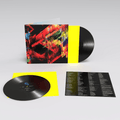 RIDE - Interplay Vinyl