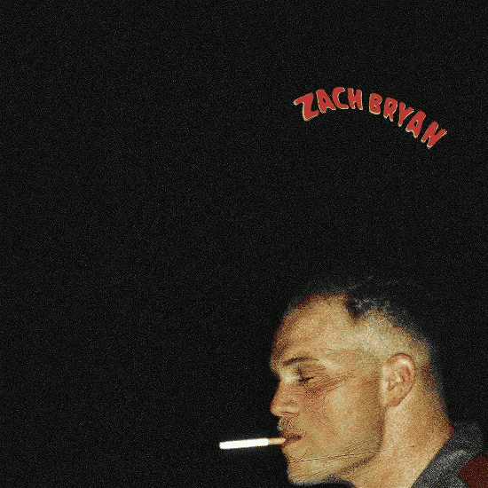 ZACH BRYAN - Zach Bryan Vinyl