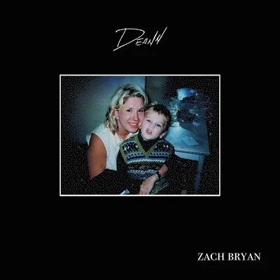 ZACH BRYAN - DeAnn Vinyl