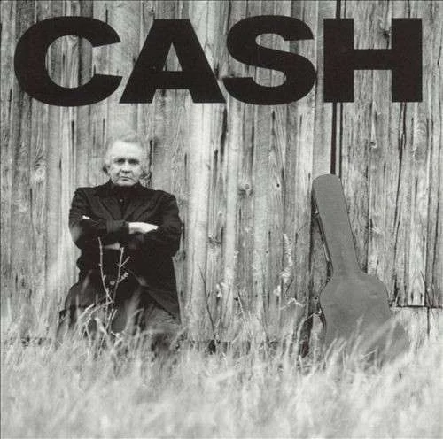 JOHNNY CASH - American II - Unchained Vinyl