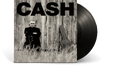 JOHNNY CASH - American II - Unchained Vinyl