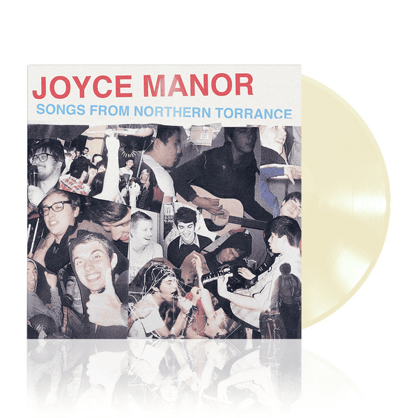 JOYCE MANOR - Songs From Northern Torrance Vinyl
