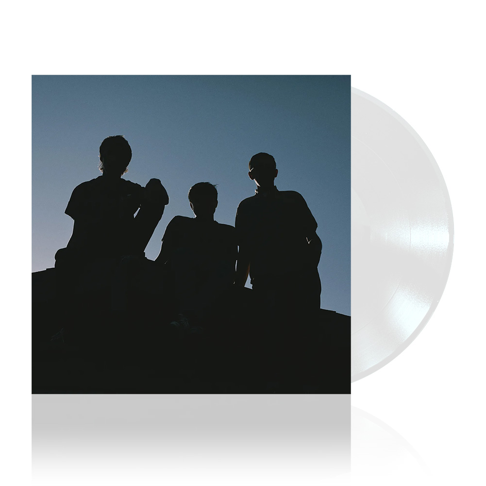JOYCE MANOR - 40 Oz. To Fresno Vinyl