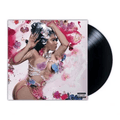 KALI UCHIS - Orquideas Vinyl