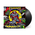 CZARFACE - Odd Czar Against Us Vinyl
