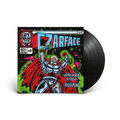 CZARFACE - Every Hero Needs a Villain Vinyl