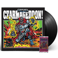 CZARFACE - Czarmageddon! Vinyl