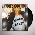 THE VACCINES - Combat Sports Vinyl