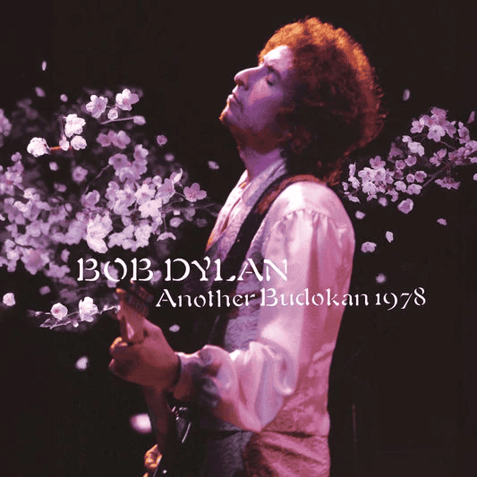 BOB DYLAN - Another Budokan 1978 Vinyl