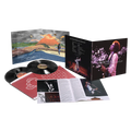 BOB DYLAN - Another Budokan 1978 Vinyl