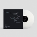 BTS - Love Yourself: Tear Vinyl