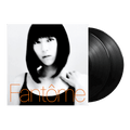 HIKARU UTADA - Fantome Vinyl