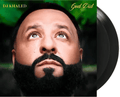 DJ KHALID - God Did Vinyl