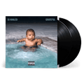 DJ KHALED - Grateful Vinyl