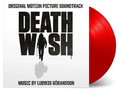LUDWIG GORANSSON - DEATH WISH: Original Soundtrack Vinyl