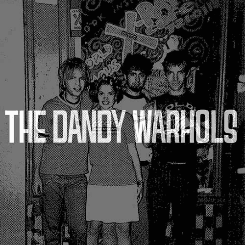 THE DANDY WARHOLS - Live At The X-Ray Cafe EP Vinyl