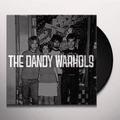 THE DANDY WARHOLS - Live At The X-Ray Cafe EP Vinyl