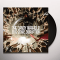 THE DANDY WARHOLS - Live Sonic Disruption Vinyl
