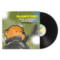 ROCKABYE BABY! - Lullaby Renditions Of Marvin Gaye Vinyl