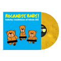 ROCKABYE BABY! - Lullaby Renditions Of Blink-182 Vinyl