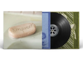 DRY CLEANING - Stumpwork Vinyl