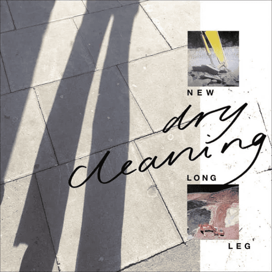DRY CLEANING - New Long Leg Vinyl