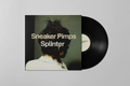 SNEAKER PIMPS - Splinter Vinyl