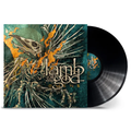 LAMB OF GOD - Omens Vinyl