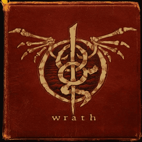 LAMB OF GOD - Wrath Vinyl