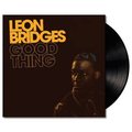 LEON BRIDGES - Good Thing Vinyl