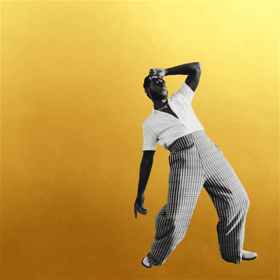 LEON BRIDGES - Gold-Diggers Sound Vinyl