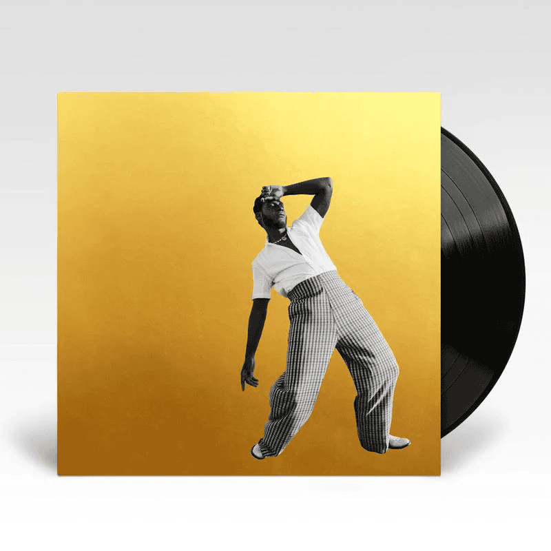 LEON BRIDGES - Gold-Diggers Sound Vinyl