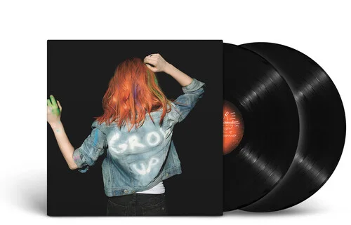 PARAMORE - Paramore 10th Anniversary Vinyl