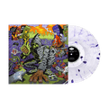 DENZEL CURRY - Unlocked Vinyl