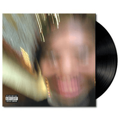 EARL SWEATSHIRT - Some Rap Songs Vinyl