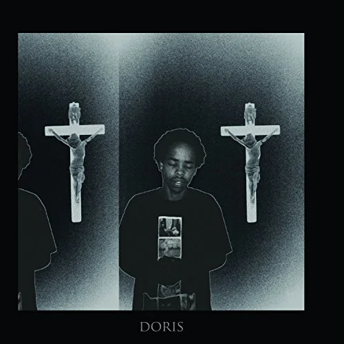 EARL SWEATSHIRT - Doris Vinyl