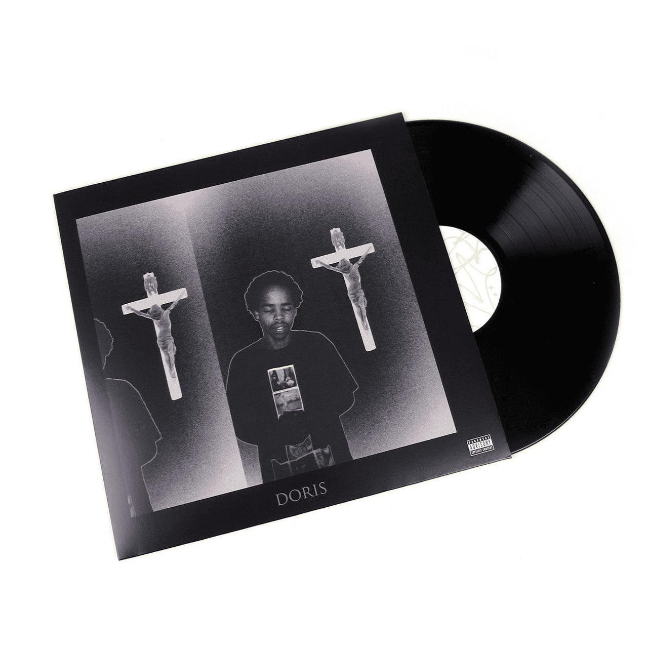 EARL SWEATSHIRT - Doris Vinyl