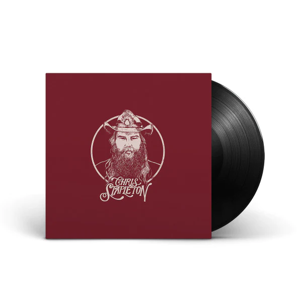 CHRIS STAPLETON - From a Room: Volume 2 Vinyl