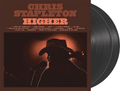 CHRIS STAPLETON - Higher Vinyl