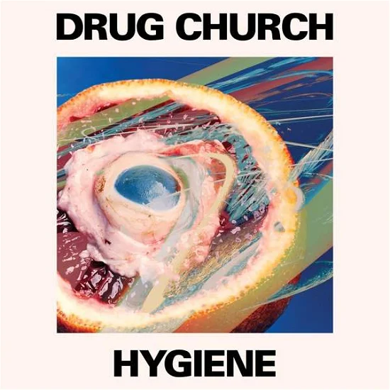 DRUG CHURCH - Hygiene Vinyl