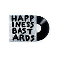 THE BLACK CROWES - Happiness Bastards Vinyl