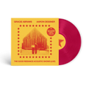 GRACIE ABRAMS - Good Riddance Acoustic Shows Live Vinyl