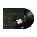GRACIE ABRAMS -  This Is What It Feels Like Vinyl