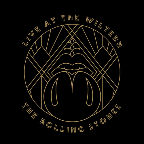 THE ROLLING STONES - Live At The Wiltern Vinyl