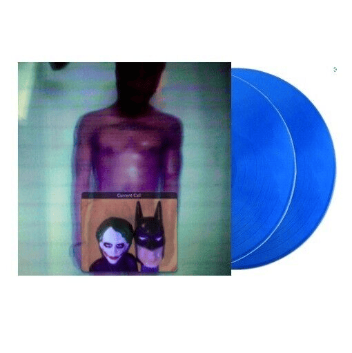 JPEGMAFIA - Ghost Pop Tape Vinyl